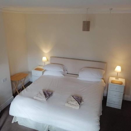 Prospect House Hotel วิทบี ภายนอก รูปภาพ