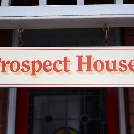 Prospect House Hotel วิทบี ภายนอก รูปภาพ